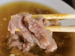 -好成财牛排馆(涂门街总店)