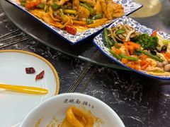 -后卫寨猫耳朵(后卫寨店)