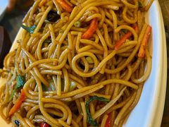 南昌炒米粉-西江美食舫·江西菜(健德桥店)