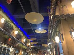 -淀里船宴(裕华东路店)