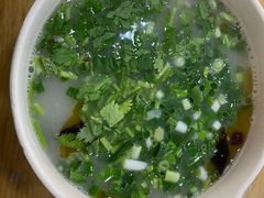 羊杂汤-金诚张妈妈羊汤·驴肉火烧(旧宫佳和园店)