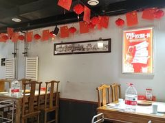 -正福居老北京正宗铜锅泉水涮肉(彰化路店)