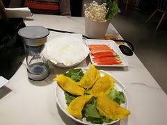 -鱼颜诱纸纸上烤鱼·蛙(龙湖天街店)