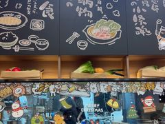 -小条食堂(筼筜天虹店)