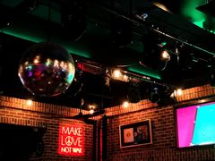 -Judy's  spot