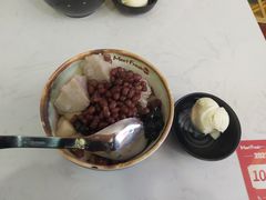 -鲜芋仙(观音桥大融城LG店)
