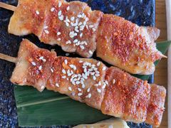 -鹤龟料理店(时代天街店)