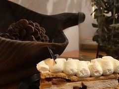 苹果肉桂-甜莺蛋糕(顺盈时代广场店)
