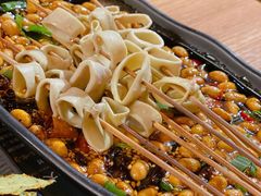心管拌豆-壹酒贰肉1926·深夜食堂(九纬路店)