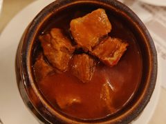 闷罐牛肉-华梅西餐厅(哈尔滨中央大街店)