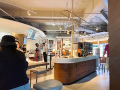 -Peet's 皮爷咖啡(东湖路手作店)