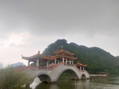 -星湖旅游景区七星岩