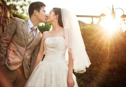 点击看大图 -都市丽人婚纱摄影
