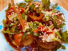 -老宅原住民沙茶面精品小吃(龙头路店)