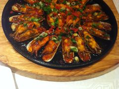 -北李妈妈菜·海肠捞饭(高新万达店)