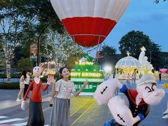 -东莞松山湖万象汇