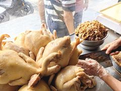-肥婆兰鸡饭(西门外街店)