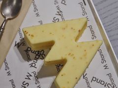 -M Stand(宁波万象城店)