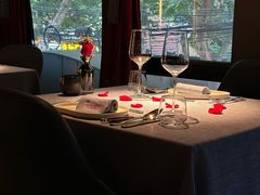 -弦月窗LUNETTE BY AMANDA(复兴路店)