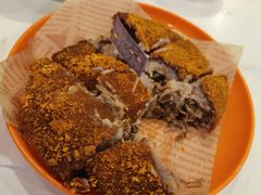 -澳门陈光记烧味饭店(南京德基广场店)