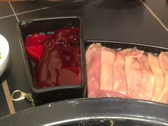 -老夏老火锅(西安南路总店)