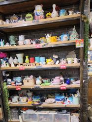 -川上陶艺社(大悦城店)