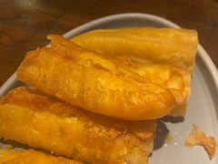 -令狐冲烤鱼·烧菜馆(达明店)