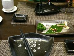-桃夭日式料理(国信店)