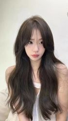 -潮品 Hair无痕羽毛接发潮店