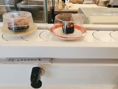 -禾绿回转寿司(苏宁广场店)