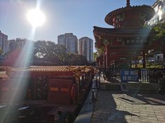 -皇家御河游(紫御湾码头)