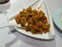 -峨嵋酒家(地安门店)