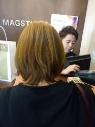 -MAGSTUDIO美格造型