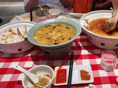 -西贝(上海中心店)