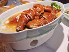 -小荔园·粤菜小馆(美的悦然广场店)
