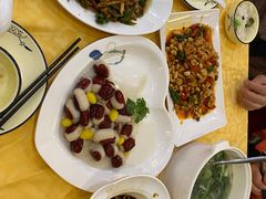 -老街饭庄·地道淮扬菜(扬子江北路总店)