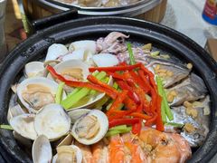 -东江海鲜大排档·潮汕菜·砂锅粥