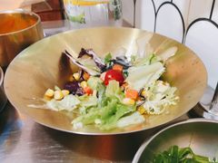 -兰正韩·韩国料理(大悦城店)