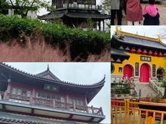 -虞山城墙