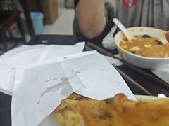 葱油饼-方中山胡辣汤(成都首店)