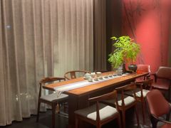 -蘇锦宴·淮扬菜烤鸭·小院(三元桥霄云路店)