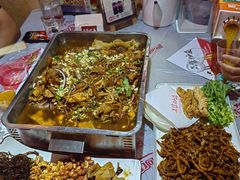 -王婆炒鱼(总店)