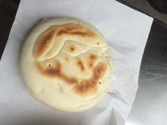 iphone_upload_pic-老兰家传统烧烤炒菜泡馍(小南门店)
