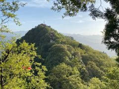 -终南山国家森林公园