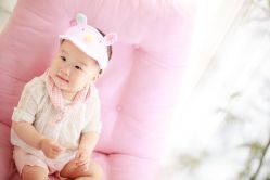 -BabyA 专业婴童摄影(古北时尚广场店)