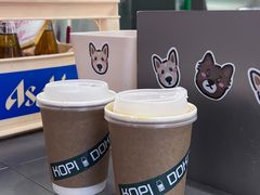 -斗作小养·南洋茶咖(淮海755店)