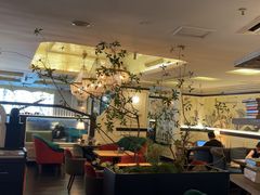 -良木缘咖啡西餐(优品道广场店)