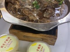 -大草原清真饭庄(沙河店)