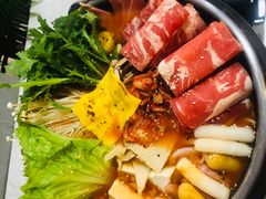 -京尚道韩式美食屋(海甸岛店)