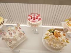 -好利来(曲江龙湖店)